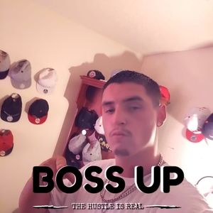 Meet your Posher, Delbert